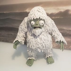 Meet your Posher, Harry